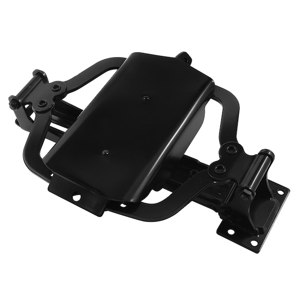 EZ-Close Hydraulic Gate and Door Closer Single Pack